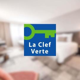 Mercure Bordeaux Lac，位于波尔多的酒店