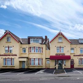 Cranbrook Hotel