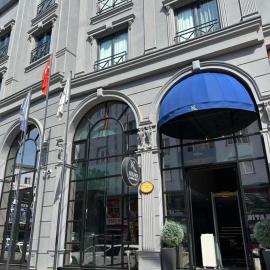Kızılkaya Business Otel,位于Korfez的酒店