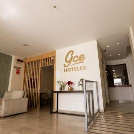 Gce Hoteles