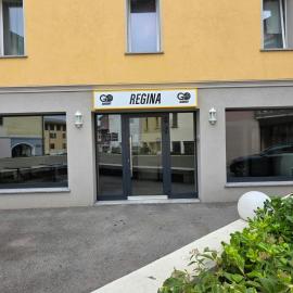 Regina by GoAcademy