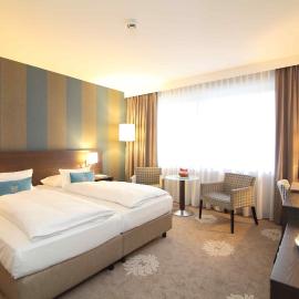 Parkhotel Wittekindshof