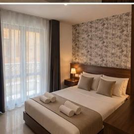 Dar Barbara Suites