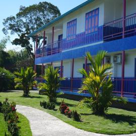 Mahawi Resort，位于卡拉尔卡的酒店