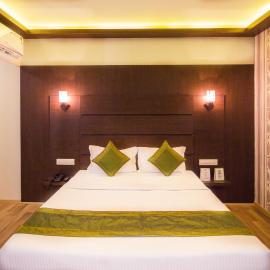 Itsy Hotels Arastu Inn，位于海得拉巴的酒店