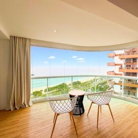 Wyndham Rio Barra - Oficial，位于里约热内卢的酒店