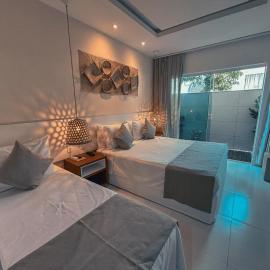 Hotel Paradiso del Sol，位于卡波布里奥的酒店