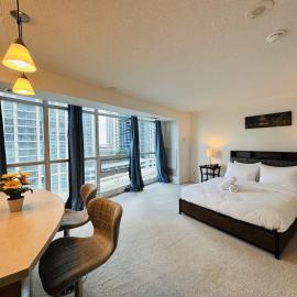 Victoria Suites - Downtown