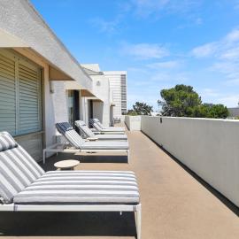Gateway Hotel Santa Monica,位于洛杉矶的酒店