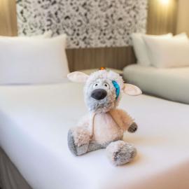 Ibis Styles Lyon Gorge de Loup Saphir