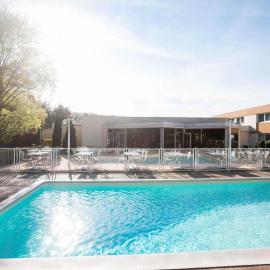 Novotel Saint Avold,位于圣阿沃尔德的酒店