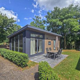 2 Bedroom Lovely Home In Oude Pekela