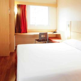 ibis BH Afonso Pena Savassi，位于贝洛奥里藏特的酒店