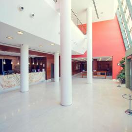 Mercure Genova San Biagio,位于热那亚的酒店