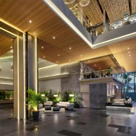 Hilton Padalarang Bandung，位于Padalarang的酒店