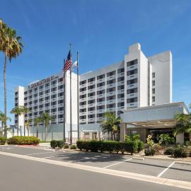 DoubleTree by Hilton Los Angeles Norwalk
