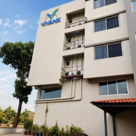 Hotel Vivank