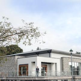 Silverbirch Hotel，位于奥马的酒店