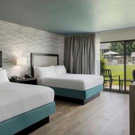 Carlsbad by the Sea Hotel, Carlsbad, Series By Marriott