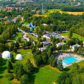 Hotel Dobczyce