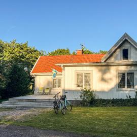 2 Bedroom Lovely Home In Ödeshög