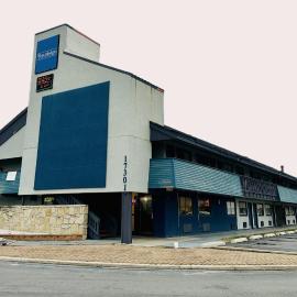 Travelodge by Wyndham South Holland