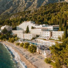 TUI BLUE Adriatic Beach - Adults Only - All Inclusive，位于伊格拉恩的酒店