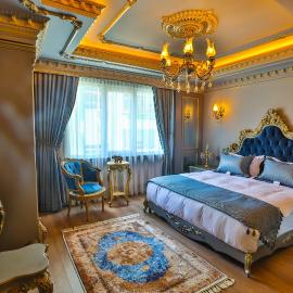 REAL KiNG SUiTE HOTEL，位于特拉布宗的酒店