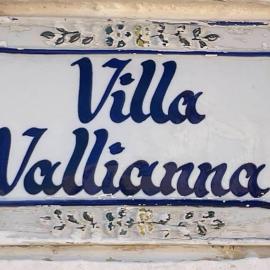 Vallianna Villa，位于梅萨雷亚的酒店