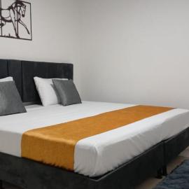 Hotel Medellin Colors La 80