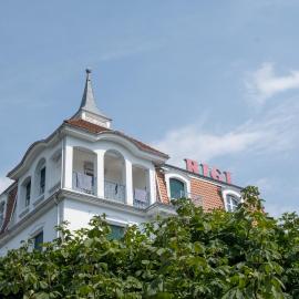 Seminar-Hotel Rigi am See