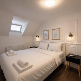 Lev Or Aparthotel,位于布加勒斯特的酒店