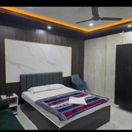 Par Guest House，位于Itānagar的酒店