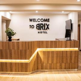 BRIX Hotel