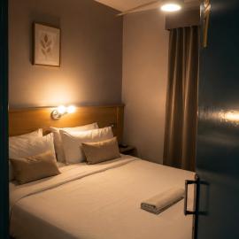 Hotel JBJ