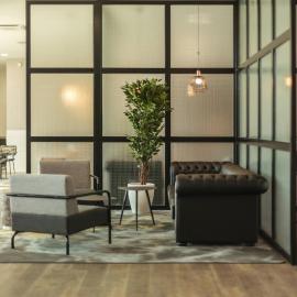 Holiday Inn - the niu, Leo Nuremberg by IHG，位于纽伦堡的酒店