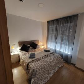 LUGO Stay，位于卢戈的酒店