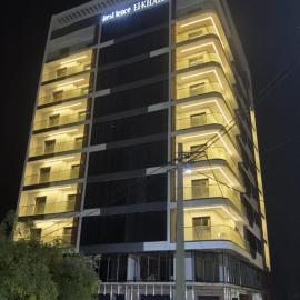 Luxury Apartment