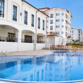 Sagewood Yeosu Gyeongdo Resort