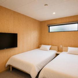 Nikka Hotel 岐阜羽島，位于端岛的酒店