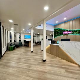Costa Mesa Inn - Newport Beach Area，位于科斯塔梅萨的酒店
