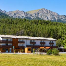 Mille100-47 - Ubaye Base Camp