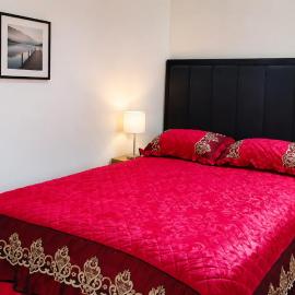 Optizee Hotel and Suites