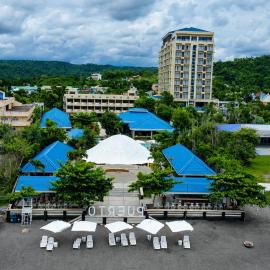 Puerto de San Juan Beach Resort Hotel and Residences La Union