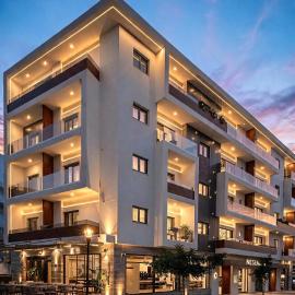 Nesean Plaza Hotel