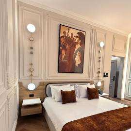 AJIRA Zamalek Hotel
