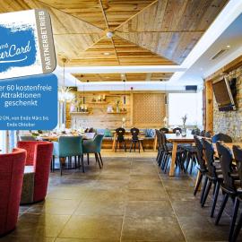 LODGE HOTEL Winterberg，位于温特贝格的酒店