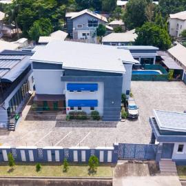 Aduke's Residence Abuja