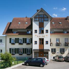 Hotel-Gasthaus Krone