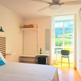 Hotel Peña Pintada by Vivere Stays，位于Lañada的酒店